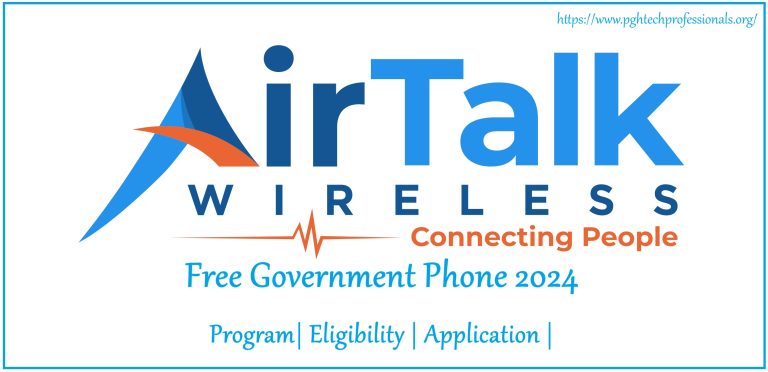How To Get Airtalk Wireless Free Phones In 2024?