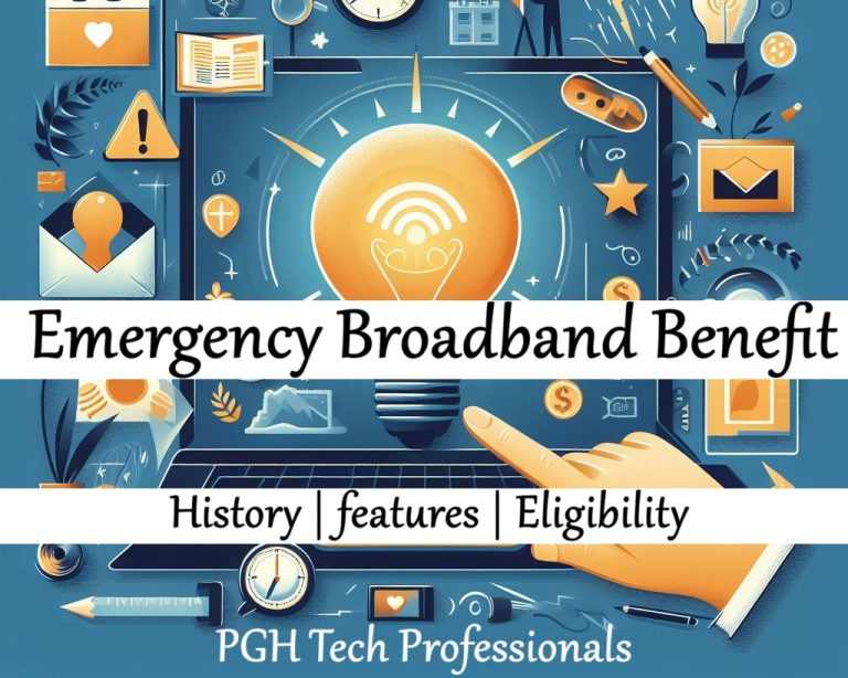 What Is the Emergency Broadband Benefit Program?
